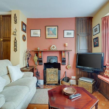 Charming Historical Cottage In سكرابورو المظهر الخارجي الصورة